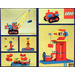 LEGO Tandwiel set 811-2