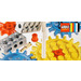 LEGO Tandwiel Supplement 802-1