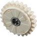 LEGO Gear with 24 Teeth and Internal Clutch (76019 / 76244)