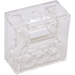 LEGO Gearbox for Worm Ausrüstung (6588 / 28698)