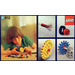 LEGO Gears 812-1