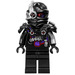 LEGO General Cryptor Minifigurka