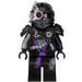 LEGO General Cryptor mit Printed Beine Minifigur