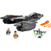 LEGO General Grievous&#039;s Starfighter 75286