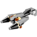 LEGO General Grievous&#039; Starfighter 8033