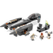 LEGO General Grievous&#039; Starfighter 8095