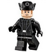 LEGO General Hux con Gorra Minifigura