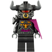 LEGO General Ironclad Minifigur