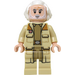 LEGO General Jan Dodonna minifiguur