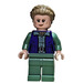 LEGO General Leia Minifigur