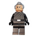 LEGO General Pryde Figurine