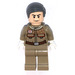 LEGO General Rieekan Minifigurka