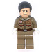 LEGO General Rieekan minifiguur