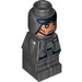 LEGO General Veers Microfigure