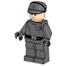 LEGO General Veers with Cap Minifigure