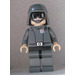 LEGO General Veers med grå Hjälm och Glasögon Minifigur