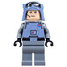 LEGO General Veers with Helmet with Goggles Minifigure