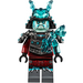 LEGO General Vex Minifiguur