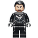 LEGO General Zod Minifigure no Helmet