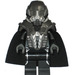 LEGO General Zod Minifigure with Armour and Helmet