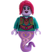 LEGO Genie Dancer Минифигурка