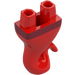 LEGO Genie Legs with Red (98376 / 103459)