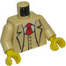 LEGO Gent Torso (973 / 73403)