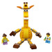 LEGO Geoffrey &amp; Friends 40228