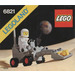 LEGO Geological Inspection 6821