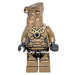 LEGO Geonosian (Donker zandbruin) Minifiguur