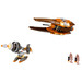 LEGO Geonosian Fighter Svart boks 4478-1