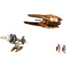 LEGO Geonosian Fighter (Blauwe doos) 4478-2