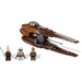 LEGO Geonosian Starfighter 7959