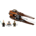 LEGO Geonosian Starfighter Set 7959