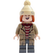 LEGO George Weasley Minifigur