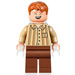 LEGO George Weasley s Laughing Tvář Minifigurka