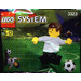 LEGO German Footballer und Ball 3323