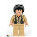 LEGO German Soldier 1 Minifigur