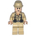 LEGO German Żołnierz 2 Minifigurka