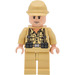 LEGO German Soldier 3 Minifigur