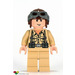 LEGO German Soldier 5 Minifigur
