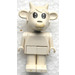 LEGO Gertrude Goat Fabuland Figure