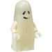 LEGO Fantasma Minifigura