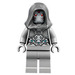 LEGO Ghost minifiguur