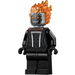 LEGO Ghost Rider (Robbie Reyes) Minifigure