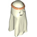 LEGO Ghost Shroud with Smile and Headband (20683)