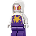 LEGO Ghost Spin minifiguur