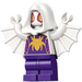 LEGO Ghost Spider Minifigure