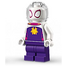 LEGO Ghost Spinne / Spider-Gwen Minifigur