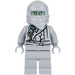 LEGO Ghost Student Figurine